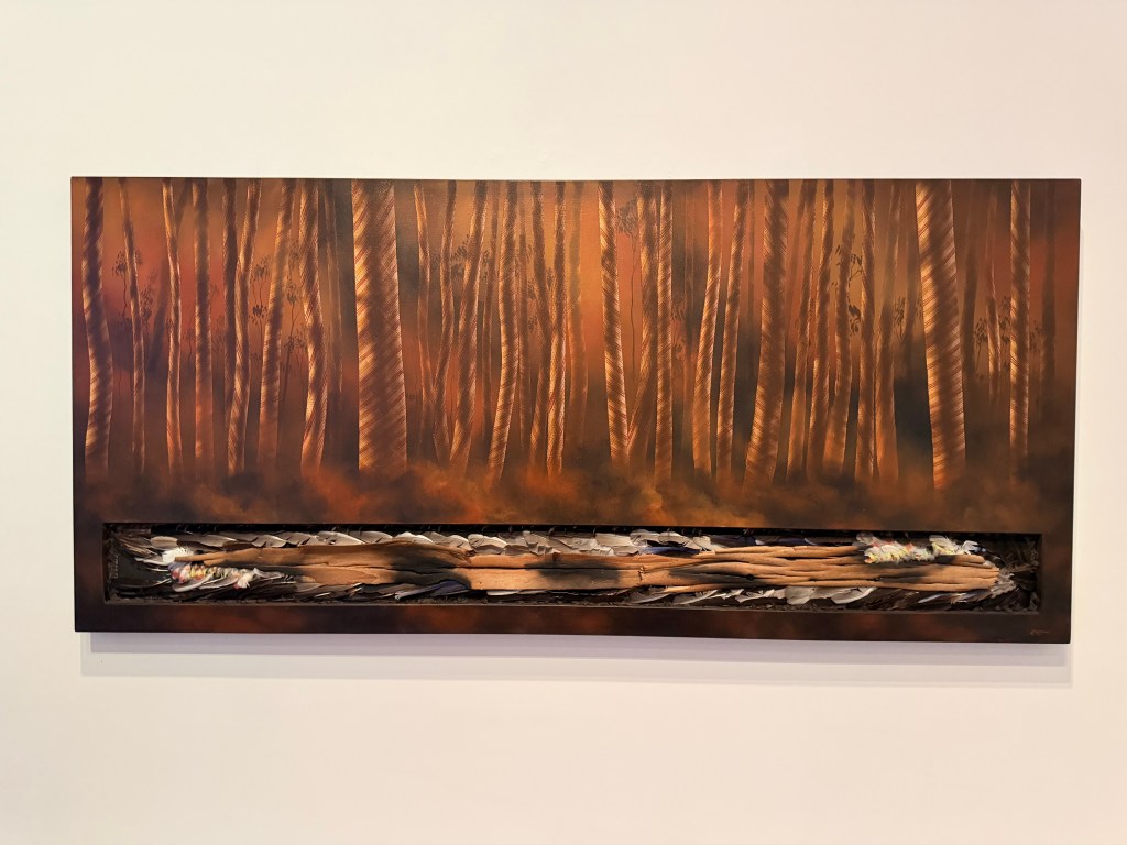 Multi-media Art