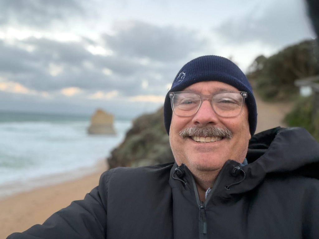 David and The Twelve Apostles 