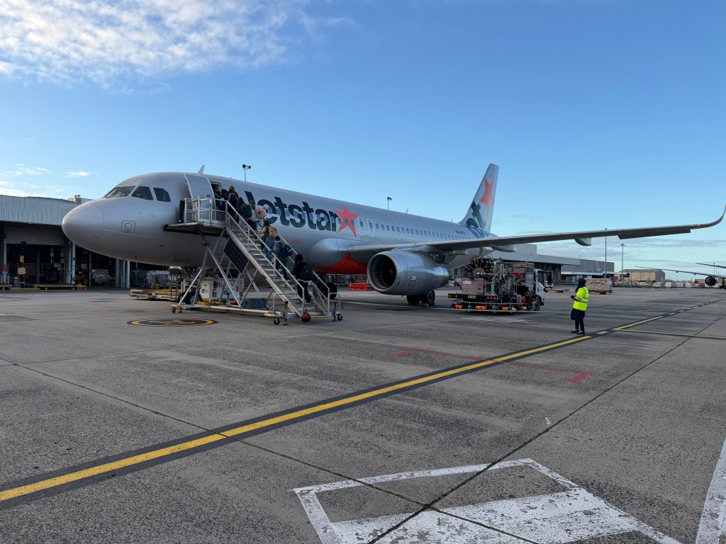 Jetstar Airlines