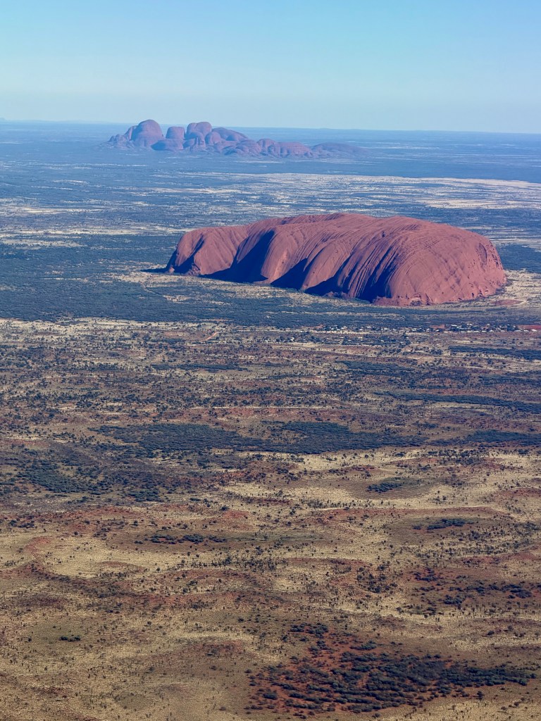 Uluru 